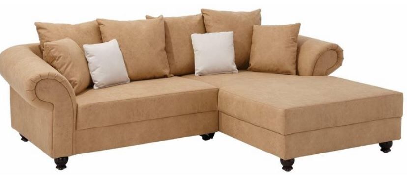 Sofa Otto sand